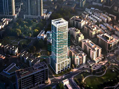 مطورموثوق◆إعفاءمن رسومدائرةالأراضيوالأملاك(DLD)◆خصم20%◆سارعالآن