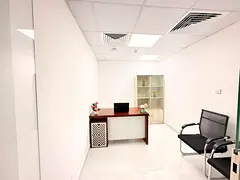 Fully Furnished Office | Direct from Owner | Near to Public Transport |