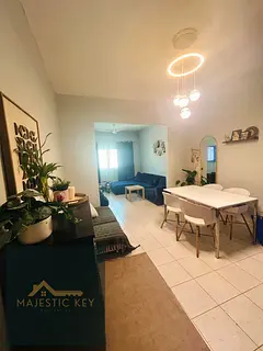 1 BHk Apartment Fully Furnished Available on Monthly basis