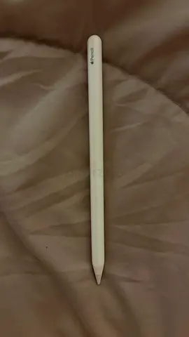 Apple Pencil 2nd Gen – Excellent Condition, Works Perfectly