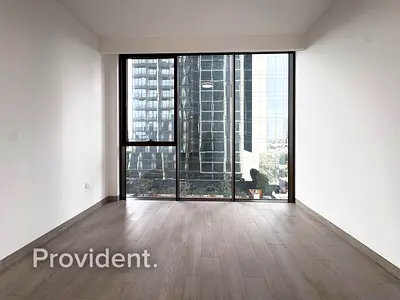 Spacious 2BR+Study | Large Balcony | Brand New