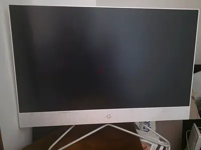 HP ALL IN ONE 24 INCH