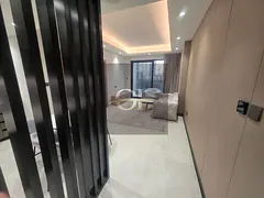 ONE BEDROOM II FULLY FURNISHED II AMENITIES &amp; AL KHAIL ROAD VIEW II BRAND NEW II