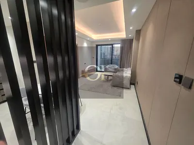 ONE BEDROOM II FULLY FURNISHED II AMENITIES & AL KHAIL ROAD VIEW II BRAND NEW II