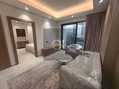 ONE BEDROOM II FULLY FURNISHED II AMENITIES &amp; AL KHAIL ROAD VIEW II BRAND NEW II
