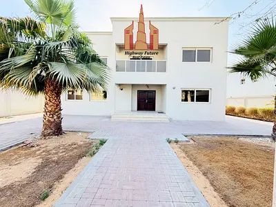 Elegant Villa with maidroom| Peaceful Area in Al Barashi | Rent 155k in 4 payment