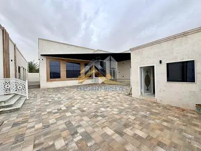 Brand New Villa| Near Taw am Hospital| Driver Room