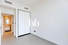 1 BR Unfurnished | Modern Living | Prime Location