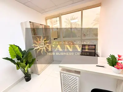 Fully Furnished office | Free utilities | Direct From Owner