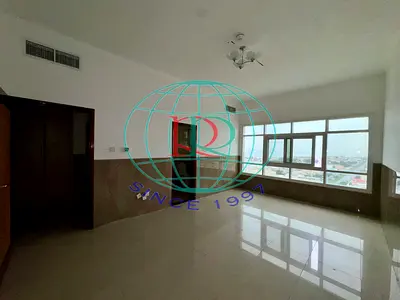 2 MBR HALL FLAT WITH MAID ROOM AVAILABLE IN AL BU TINA AREA SAME OF ASTER PHARMACY