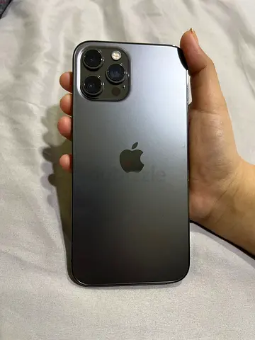 Iphone 12 pro max