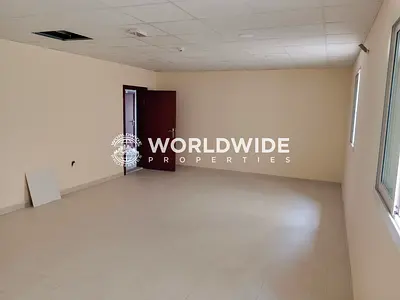 ٥ شقق استوديو و٥ غرف ولادة للإيجار (سعة ١٠-١٢ شخصًا) في المدينة الصناعية الجديدة، عجمان