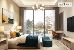 Luxury Investment | Riverside Views