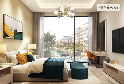 Luxury Investment | Riverside Views