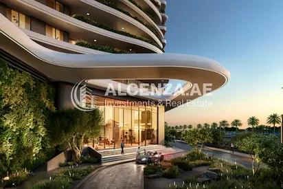 Luxury 2BR | Spacious Layout | Investor Deal