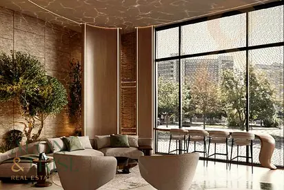 High Floor | 3 BR | Corner Unit | Big Balcony
