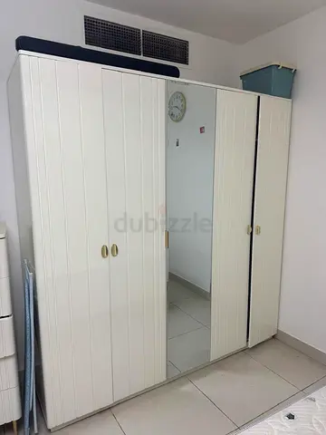Bedroom furniture