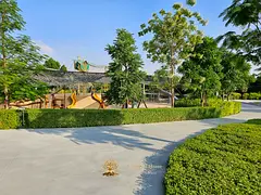 Golden Visa Eligible | Townhouse with Garden | 5% Down Payment