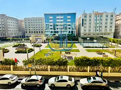 Huge Size 3Bedroom Unit Close to Safari Mall