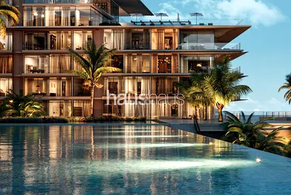 Q1 2027 Handover | Original Price | Podium Level