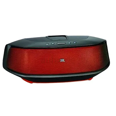 JBL Portable Bluetooth Speaker