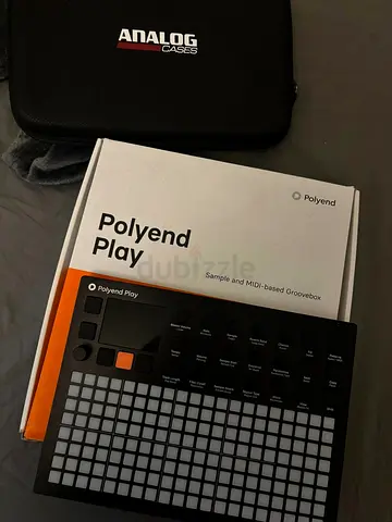 Polyend Play