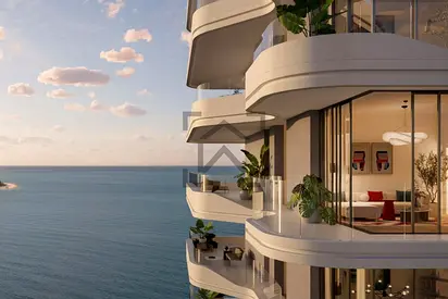 Genuine Resale | Sea View | Near Wynn Casino