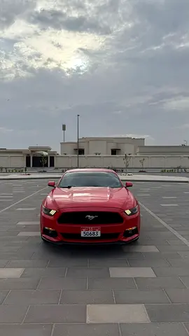 2017 Ford Mustang Ecoboost Premium - American Specs