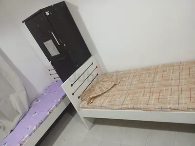 EXECUTIVE BEDSPACE FOR LADIES BACHELORS AVAILABLE