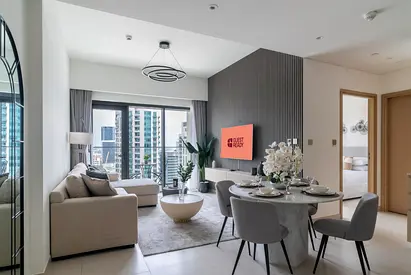 GuestReady - 1BR | On Burj Khalifa Boulevard