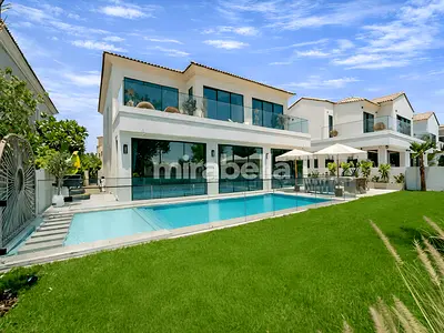 Golf View | Fully Furnished | View Today