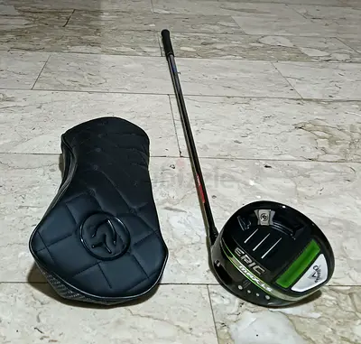 Driver- Callaway Epic Max LS For Sale!!!