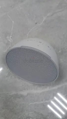 AMAZON SPEAKER ECHO POP GLACIER WHITE