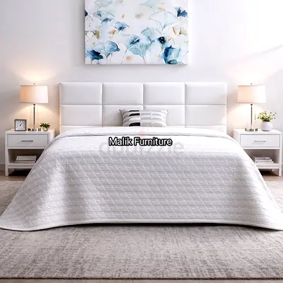 Brand new Queen size bed storage bed king bed mattress family bed queen bed double bed king size bed