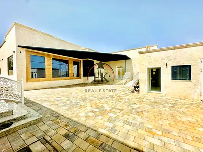 Luxurious 5 Master Bedrooms Central AC Driver Room