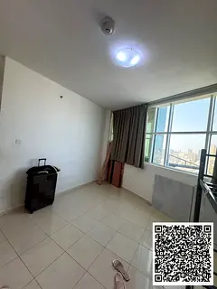 🏢 For Sale – 2-Bedroom Apartment in Orient Towers | Open view | Prime Investment | Living Oppor
