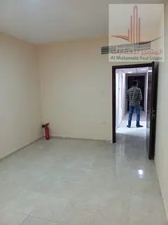 Apartment for Rent in Al Muwaihat – Spacious and High-End Finishes at an Affordable Price