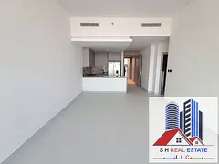 Spacious 1BR | Modern Living | Prime Liwan Location
