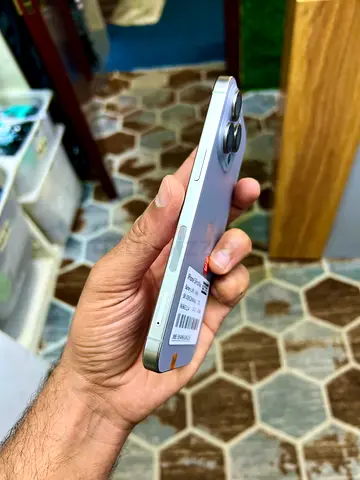 I Phone 15 Pro Max 256GB