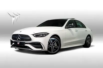 0% Downpayment | Mercedes-Benz Service and Warranty | AED 2,731 P/M