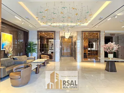 Modern Finishes Luxury 3-BHK Apartment With Balcony☆Maid Room☆GYM & POOL☆Car Parking☆Open View☆Easy Access to Schools and Dubai