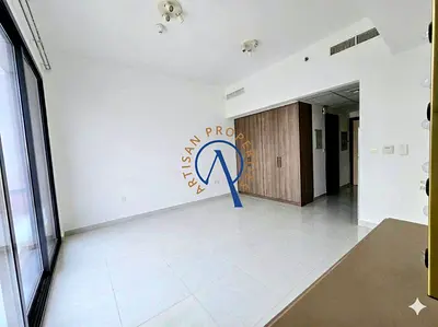 STUDIO APARTMENT | BEST LAYOUT | READY TO MOVE IN