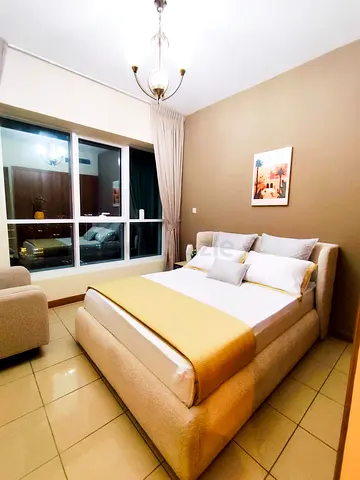 LUXURIOUS Standard ROOM available in Dubai Marina