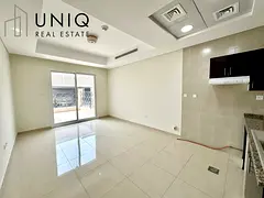 Studio | Vacant on Transfer | Ground Floor Unit