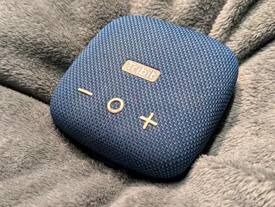 Tribit StormBox Micro 2