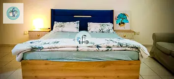 " Deal of the Week | Furnished Studio | Prime Location"