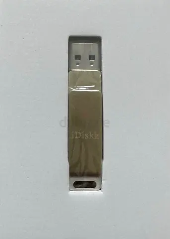 USB-A  Lightning Storage 512gb