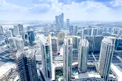 High Floor | Canal View | Motivated Seller