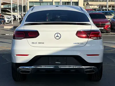 Mercedes-Benz GLC 300, миниатюра 4