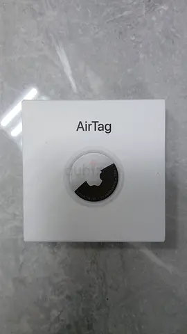 APPLE AIRTAG (1 PACK) 2ND GEN MFE94LL/A